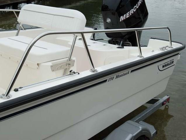 Boston Whaler 170 Montauk