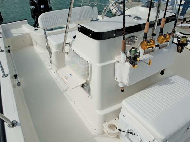 Boston Whaler 190 Montauk