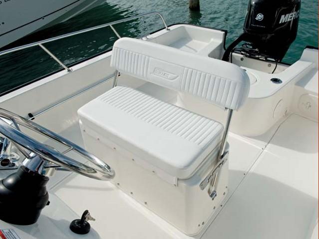 Boston Whaler 190 Montauk
