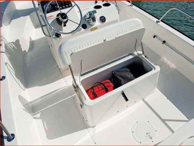 Boston Whaler 190 Montauk
