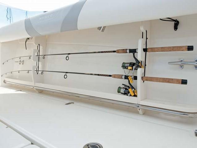 Boston Whaler 250 Outrage