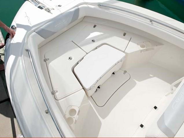 Boston Whaler 250 Outrage