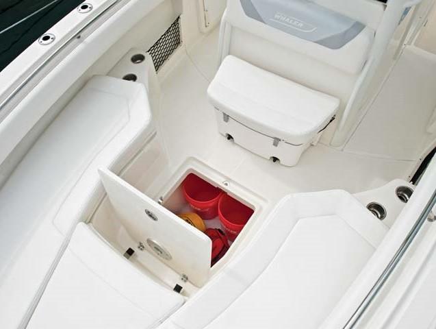 Boston Whaler 280 Outrage