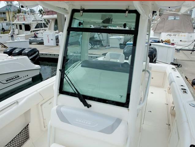 Boston Whaler 280 Outrage