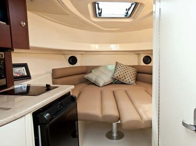 Boston Whaler 285 Conquest