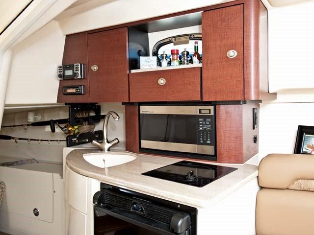 Boston Whaler 285 Conquest