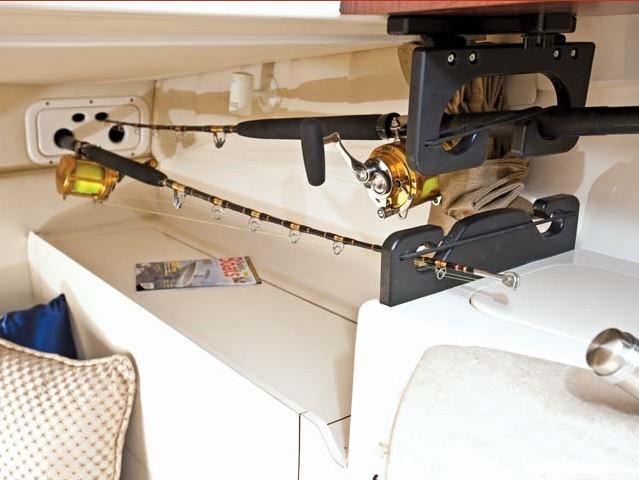 Boston Whaler 285 Conquest