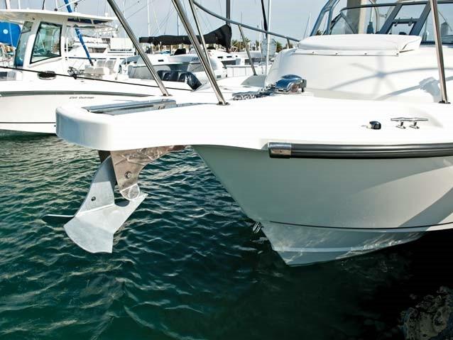 Boston Whaler 285 Conquest