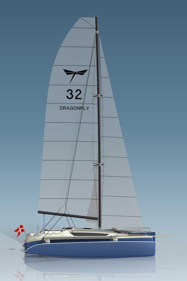 Dragonfly 32