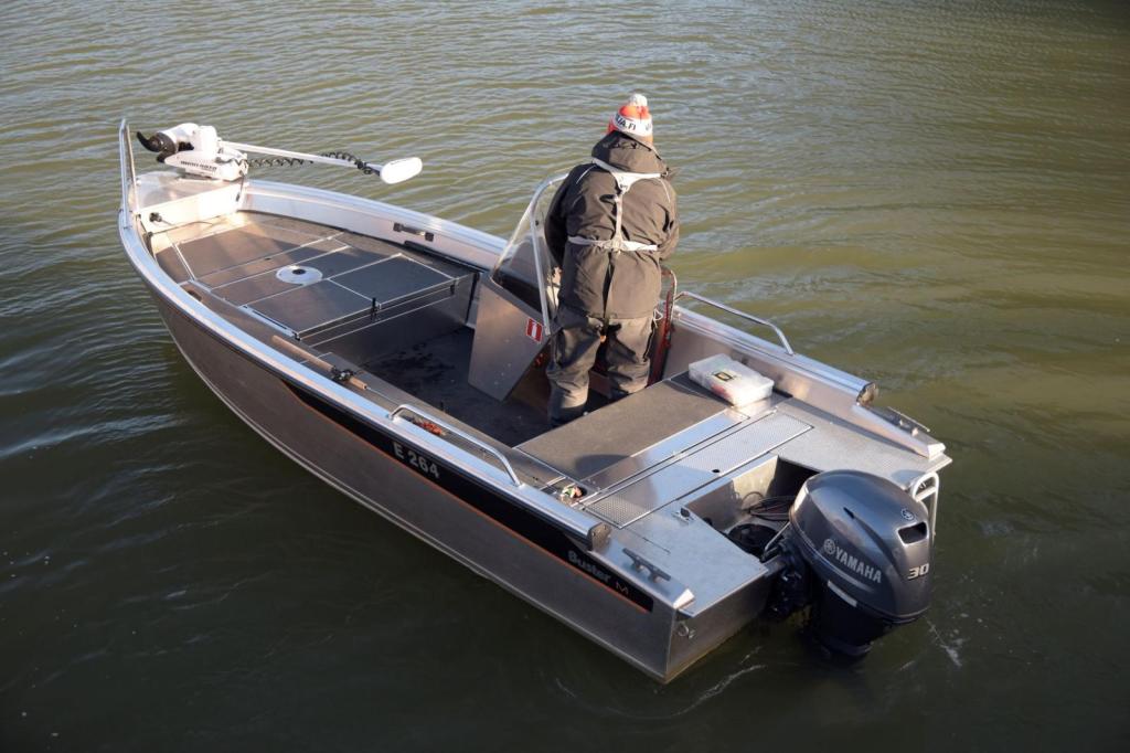 Buster M1