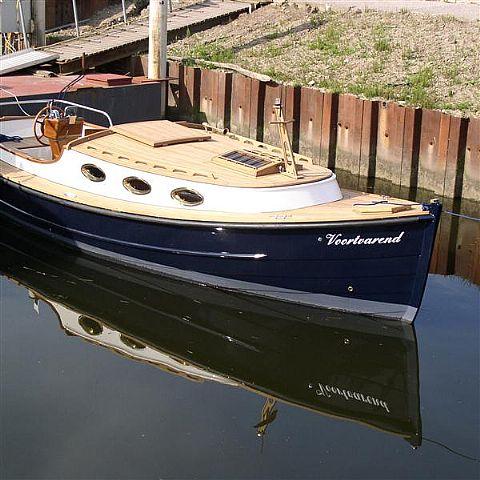 Almsloep 770