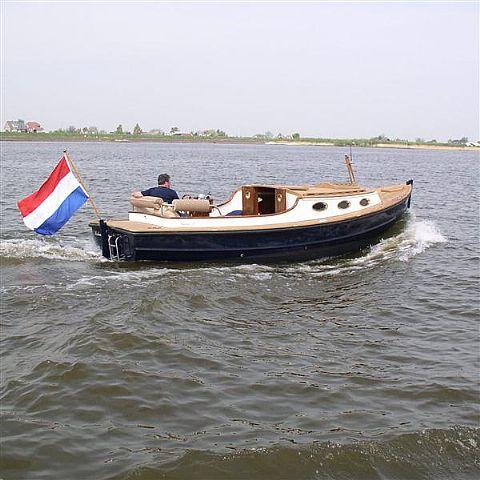 Almsloep 770