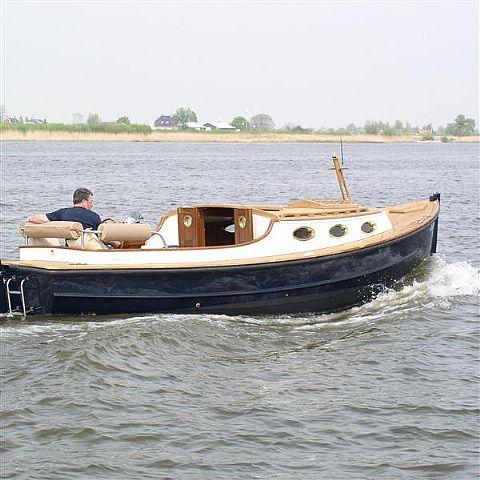 Almsloep 770