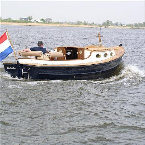 Almsloep 770