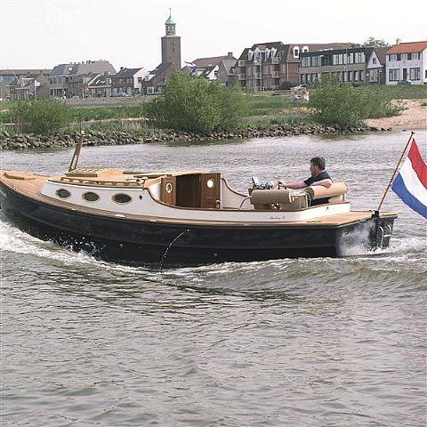 Almsloep 770