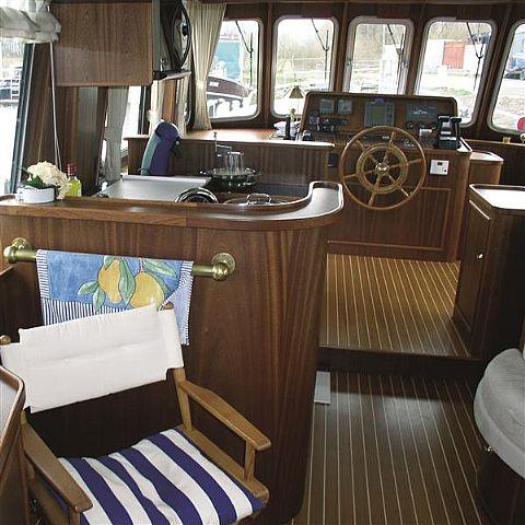 Almtrawler 1200 AD