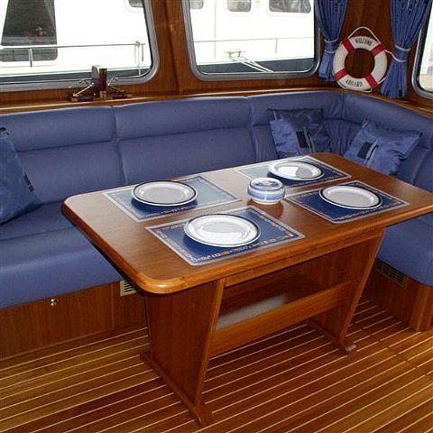 Almtrawler 1320 Horizon