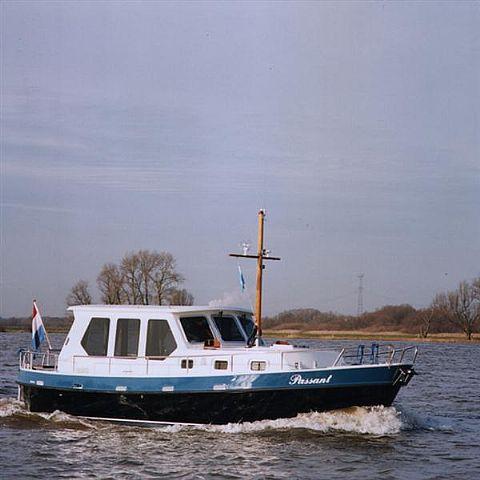 Alm Kotter 1080 OK