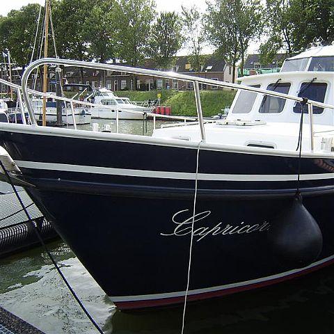 Alm Kotter 1220 OK/AK