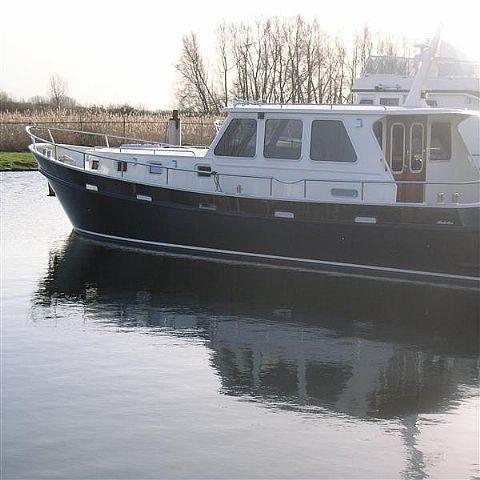 Alm Kotter 1220 OK/AK