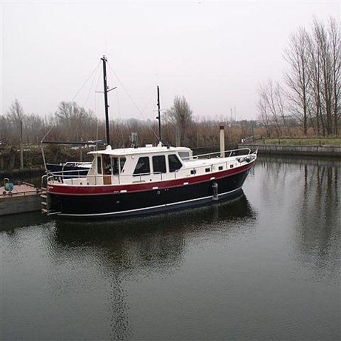 Alm Kotter 1280 OK/AK