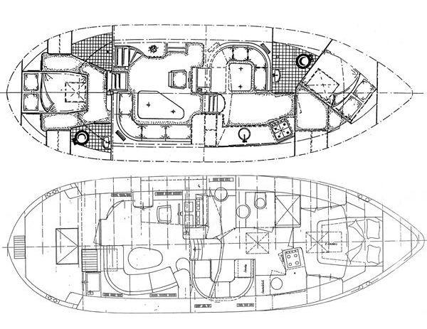 Layout Alm Kotter 1280 OK/AK