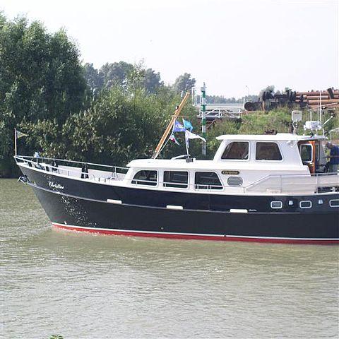 Alm Kotter 1500 AK