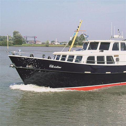 Alm Kotter 1500 AK