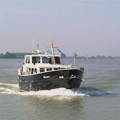 Alm Kotter 1500 AK