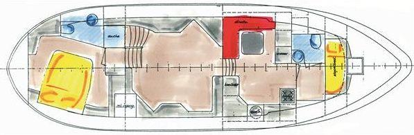 Layout Alm Kotter 1500 AK