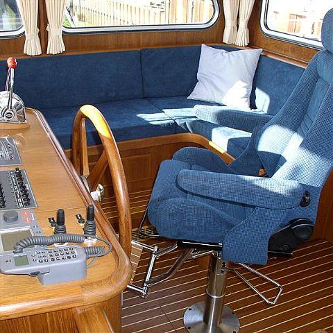 Alm Kotter 1670 AK