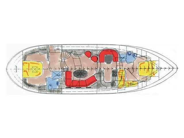 Layout Alm Kotter 1670 AK