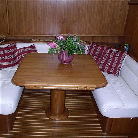 Alm Kotter 1760 AK