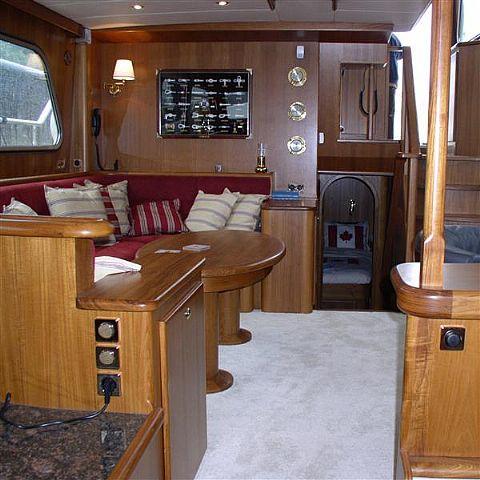 Alm Kotter 1760 AK