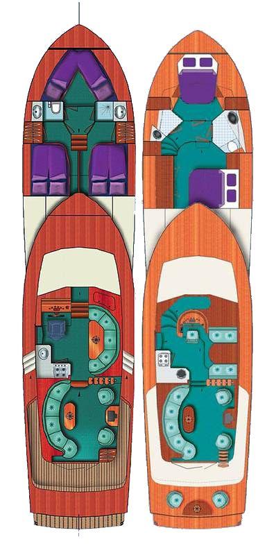 mise en page Aquanaut European Voyager 1400
II