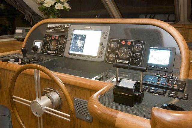 Aquanaut Global Voyager 1500