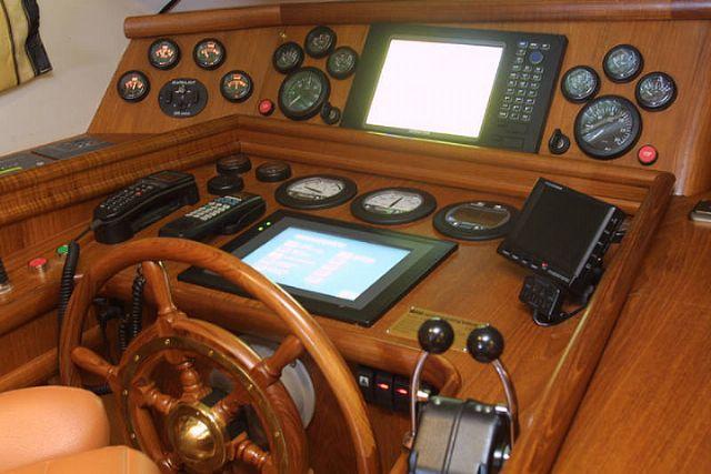 Aquanaut Global Voyager 1900