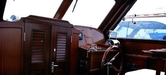 Egemar Lobster / Liberty 35