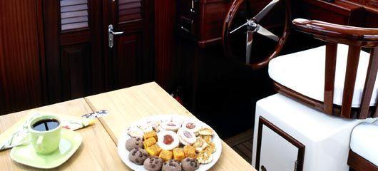 Egemar Lobster / Liberty 35