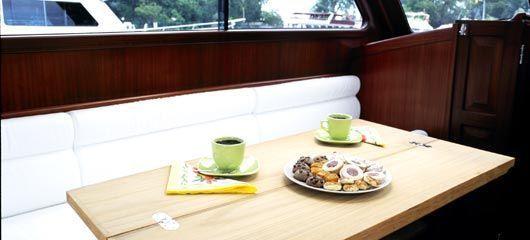 Egemar Lobster / Liberty 35