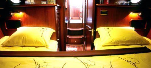 Egemar Lobster / Liberty 35