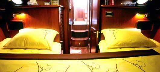Egemar Lobster / Liberty 35 Open
