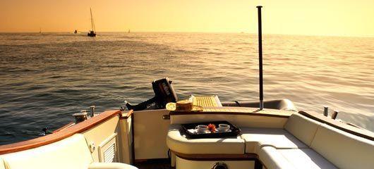 Egemar Lobster / Liberty 40