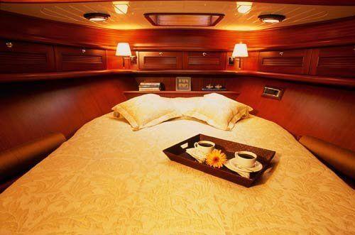 Egemar Lobster / Liberty 40