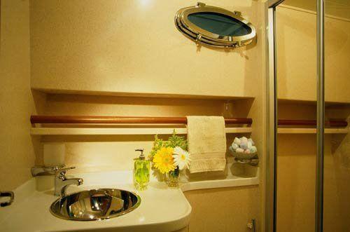 Egemar Lobster / Liberty 40