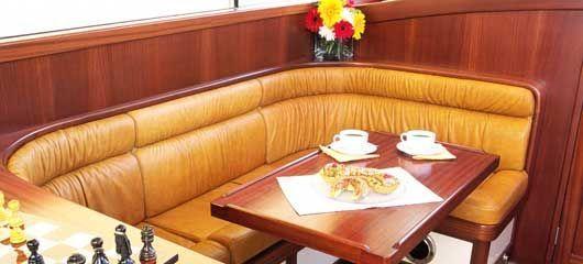 Egemar Lobster / Liberty 40