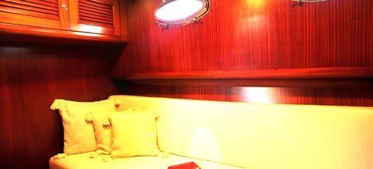 Egemar Lobster / Liberty 40