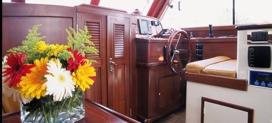 Egemar Lobster / Liberty 40