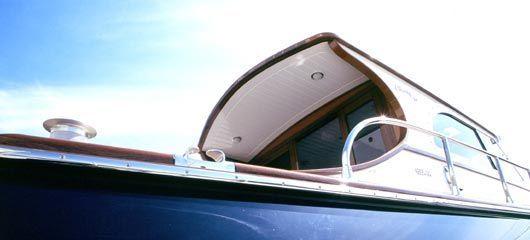 Egemar Lobster / Liberty 40