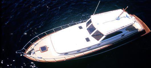 Egemar Lobster / Liberty 48